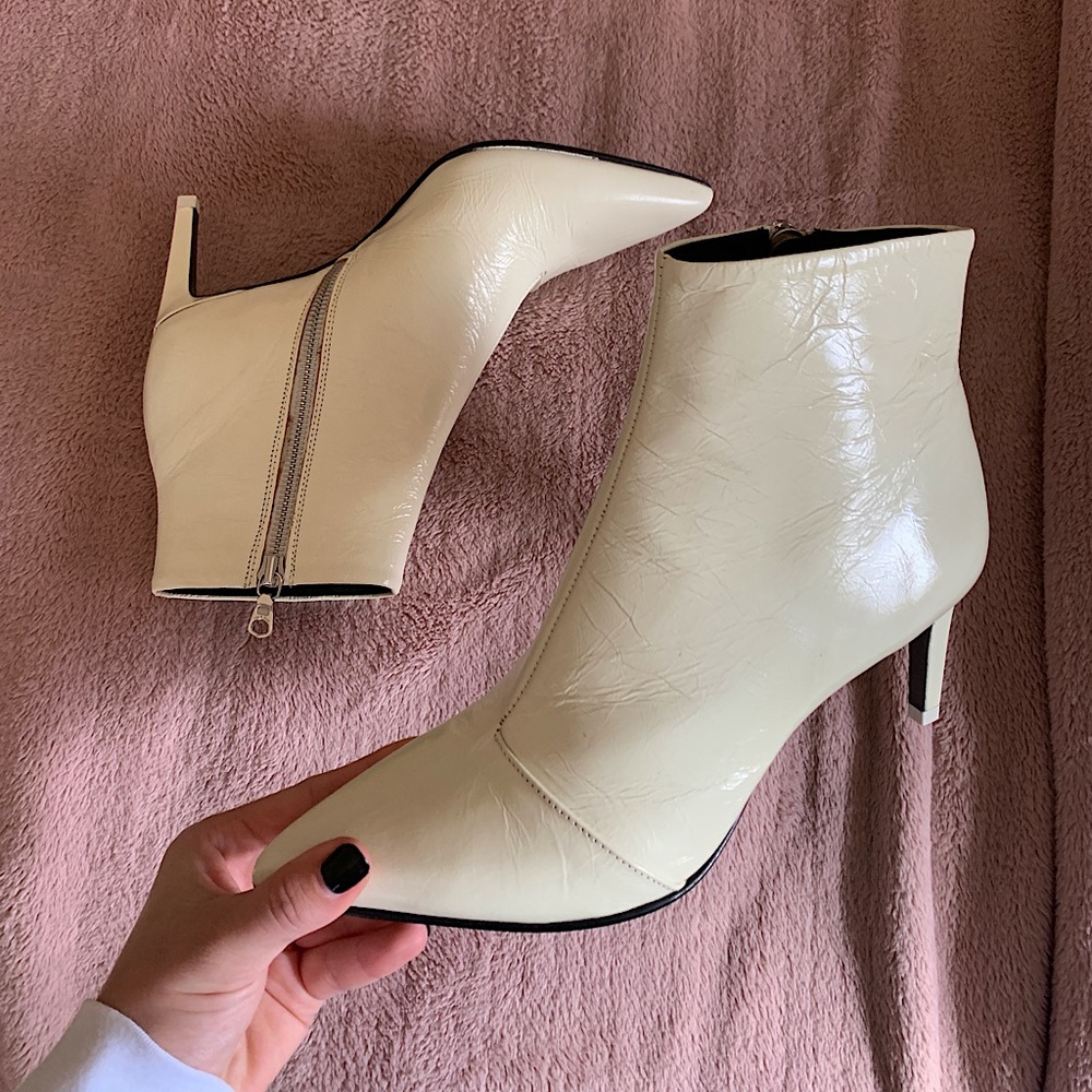 Rag & Bone Bootie